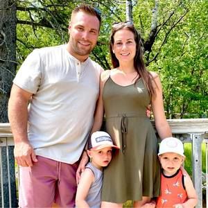 Meet your Posher, Jonathan